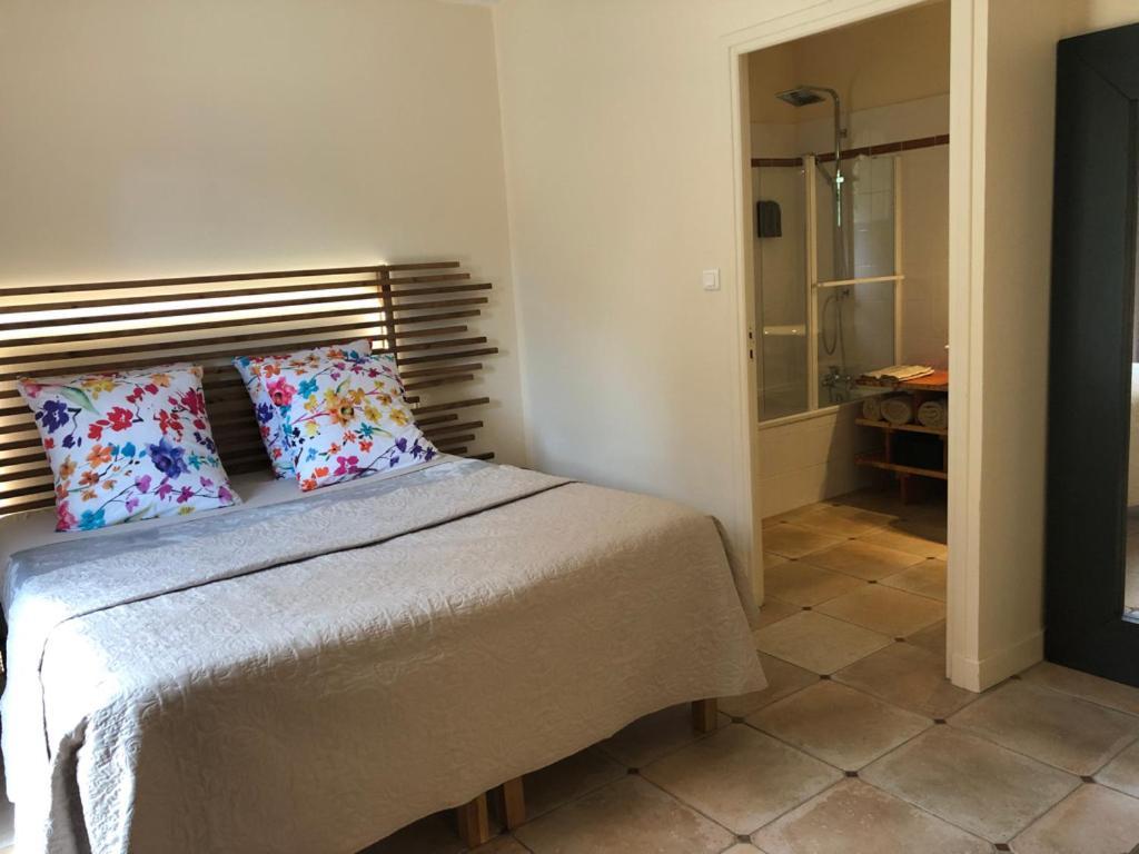 Le Nid Des Corbieres Bed & Breakfast Bizanet Exterior photo
